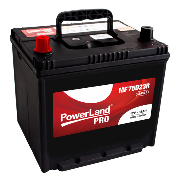 POWERLAND PRO-MF75D23R